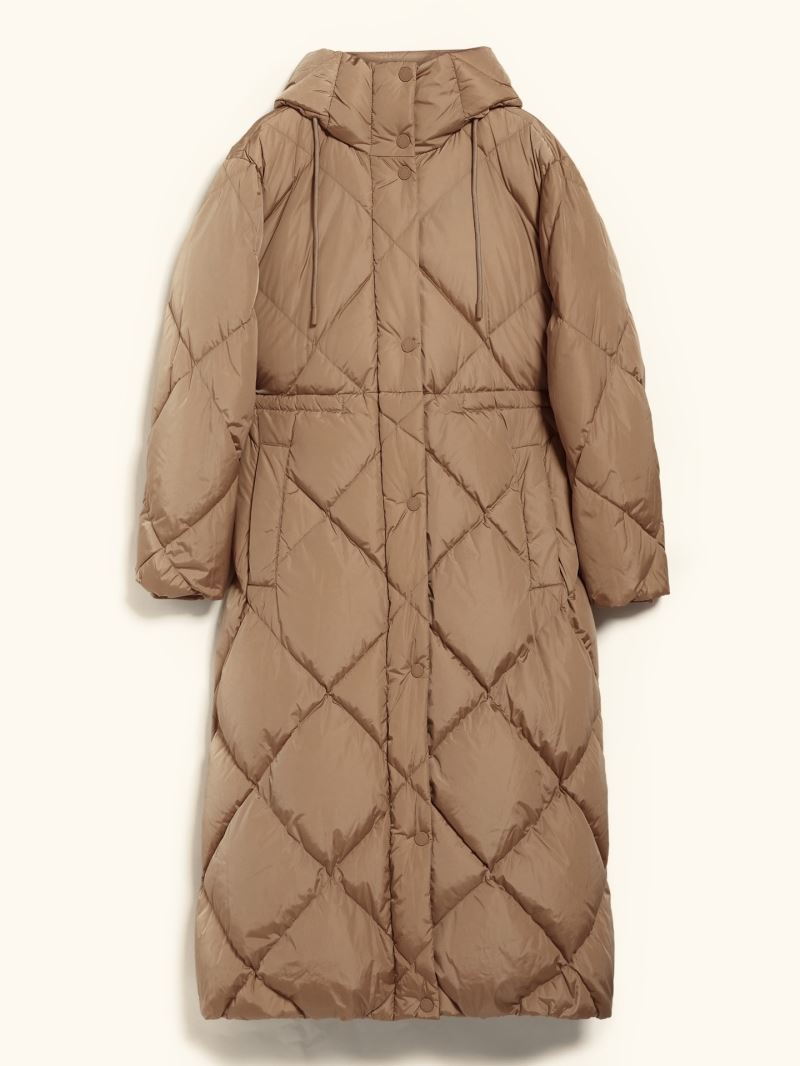 Max Mara Down Jackets